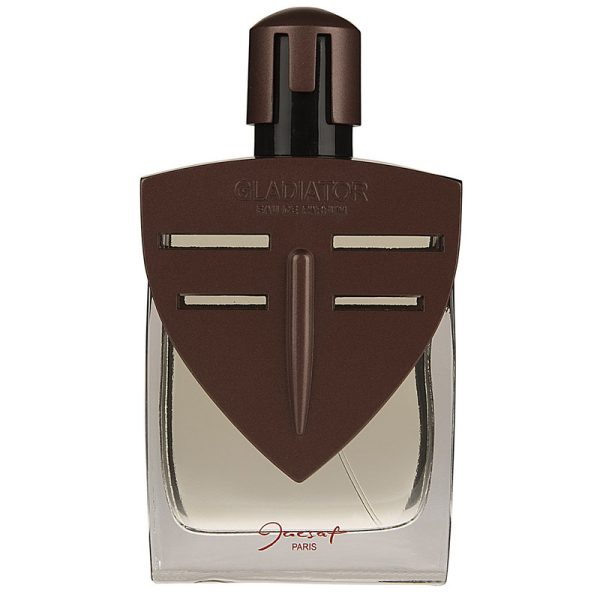 ادوپرفیوم مردانه ژک ساف Gladiator حجم 100 میلی لیتر