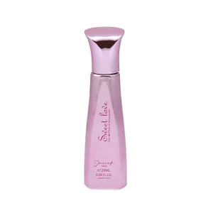 عطر جیبی زنانه ژک ساف مدل سوییت لاو حجم 20 میلی لیتر