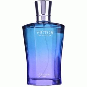 ادوپرفیوم مردانه ویکتور 100 میلی لیتر ژک ساف