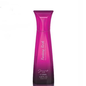 عطرزنانه جیبی فانتزي راك ژک ساف
