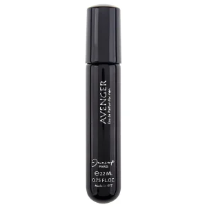 عطر جیبی مردانه ژک ساف مدل Avenger حجم 22 میلی لیتر