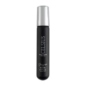 عطر جیبی مردانه ژک ساف مدل Celsius حجم 22 میلی لیتر