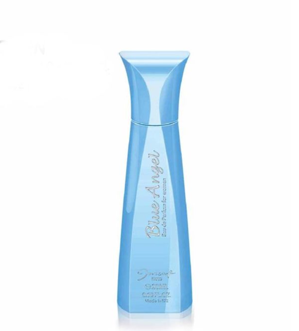 عطر زنانه جیبی بلو انجل ژک ساف