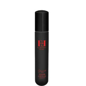 عطر جیبی مردانه ژک ساف مدل FF حجم 22 میلی لیتر