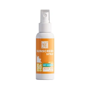 اسپری ضد آفتاب SPF50 مای – ۱۰۰ میلی لیتر