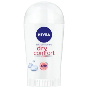 استیک نیوا درای کامفورت زنانه مدل ( Dry Comfort ) حجم 40ml