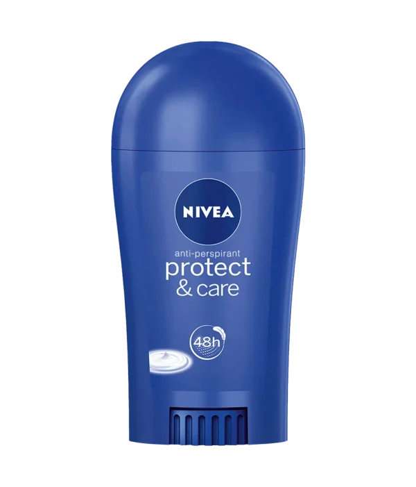 استیک نیوا پروتکت اند کِر زنانه مدل (  Protect & Care ) حجم 40ml