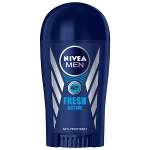 استیک نیوا فِرِش اکتیو مردانه مدل ( Fresh Active ) حجم 40ml