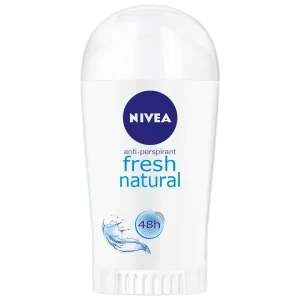 استیک نیوا فِرِش نچرال زنانه مدل ( Fresh Natural ) حجم 40ml