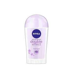 استیک نیوا دابل افکت زنانه مدل ( Double Effect ) حجم 40ml