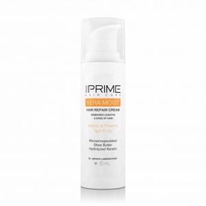 کرم ترمیم کننده مو کرا مویست 30میل پرایم
