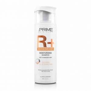 شامپو رطوبت رسان پرایم (+R)