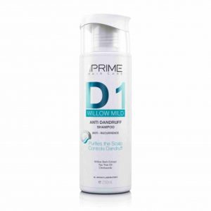 شامپو ضد شوره ویلو مایلد دی 1 پرایم