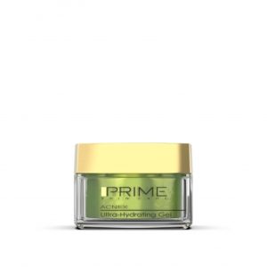 ژل آبرسان قوی پرایم حجم 50 میلی لیتر