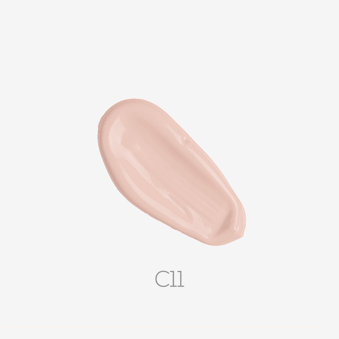 کانسیلر کالیستا مدل کاور آپ - تصویر 2