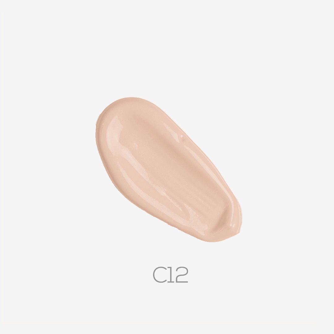 کانسیلر کالیستا مدل کاور آپ - تصویر 4