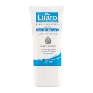 فلوئید شاین کنترل تقویت کننده با خاصیت آبرسانی مناسب پوست چرب 40میل الارو