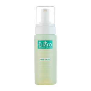 فوم شستشو ضد آکنه صورت 150میل الارو