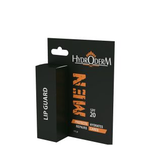 ترمیم کننده و محافظ لب هیدرودرم