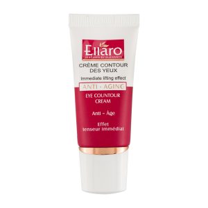 کرم دور چشم ضد چروک با خاصیت لیفتینگ الارو