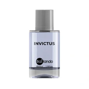 عطر جیبی مردانه بایلندو مدل Invictus حجم 35 میلی لیتر