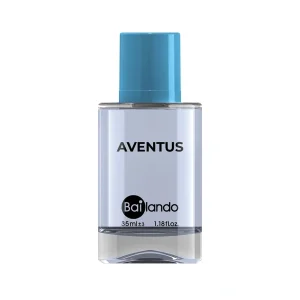 عطر جیبی مردانه بایلندو مدل Aventus حجم 35 میلی لیتر