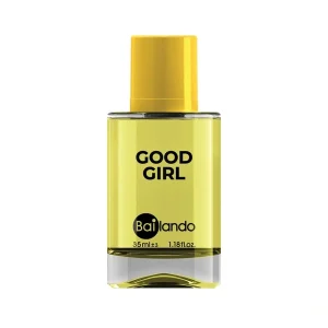 عطر جیبی زنانه بایلندو مدل Good Girl حجم 35 میلی لیتر