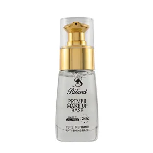 پرایمر آرایشی بیلیارد حاوی ویتامین E حجم 30 میلی لیتر